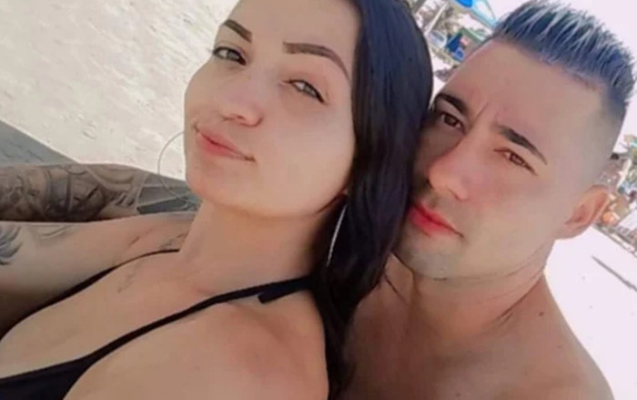 Vợ bị chồng sát hại, vài ngày trước đó đăng ảnh cùng lời nhắn 'mùi mẫn' gây ám ảnh Ảnh 2