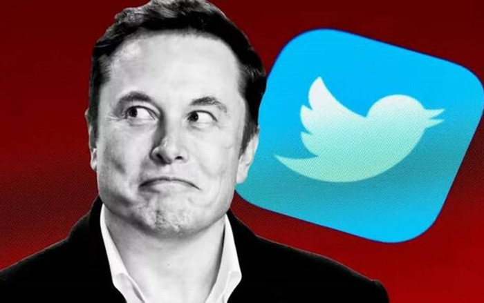 Tỷ phú Elon Musk định vay nợ để mua lại Twitter Ảnh 2