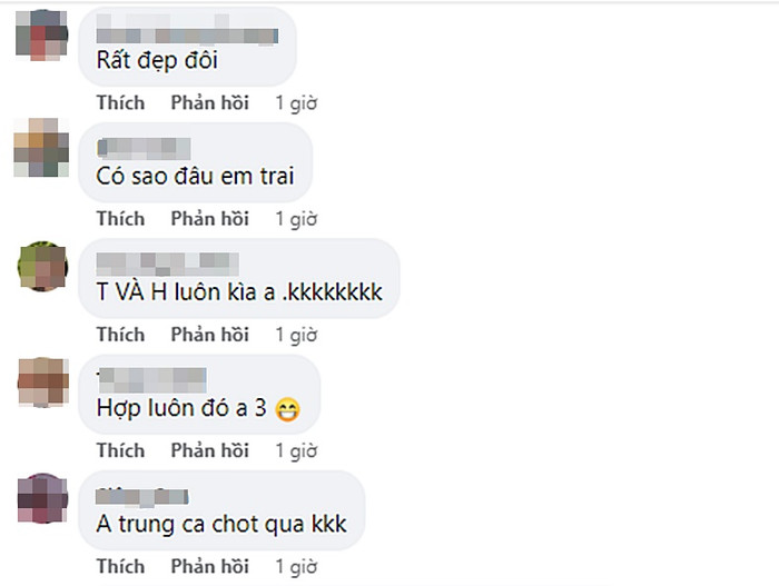 Hậu chia tay, Hòa Minzy được cư dân mạng 'đẩy thuyền' với nam ca sĩ nổi tiếng Ảnh 4