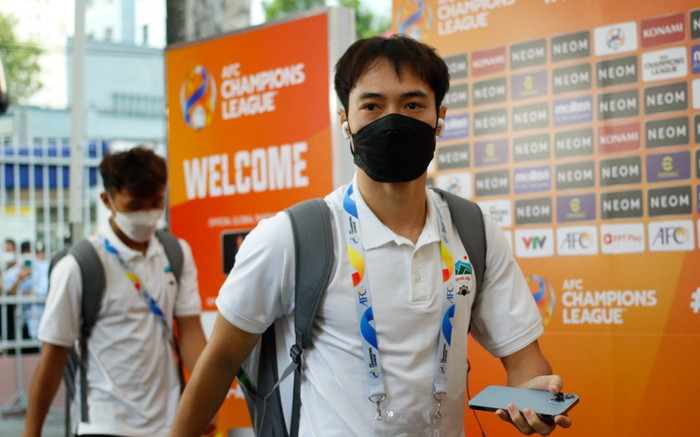 HLV Hàn Quốc 'tỏ tình', Văn Toàn nói chưa muốn rời HAGL Ảnh 2