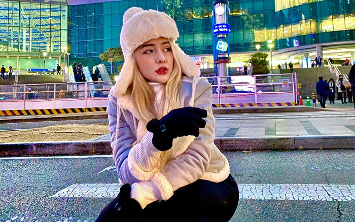 Ngân 98 gây sốc khi 'tậu sương sương' hơn chục miếng đất Ảnh 2