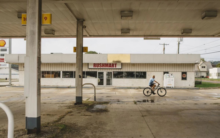 Ngày tàn của những trạm xăng đến gần: Kỷ nguyên xe điện tại Mỹ sắp bắt đầu Ảnh 2