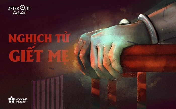 After 9PM tập 4: Tội lỗi của đứa con nghịch tử giết mẹ Ảnh 2