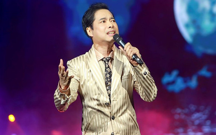 Lần hiếm hoi Ngọc Sơn hé lộ về cuộc sống và tình yêu Ảnh 2