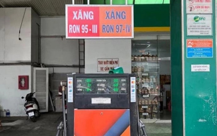 Xăng RON 97 mới xuất hiện tại Việt Nam phù hợp với những dòng xe nào? Ảnh 2