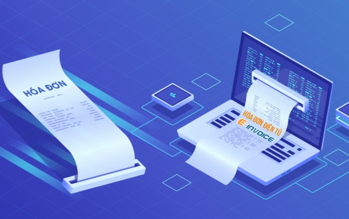 'Khai tử' hoá đơn giấy, 100% tổ chức, cá nhân áp dụng hoá đơn điện tử trước ngày 1/7 Ảnh 2