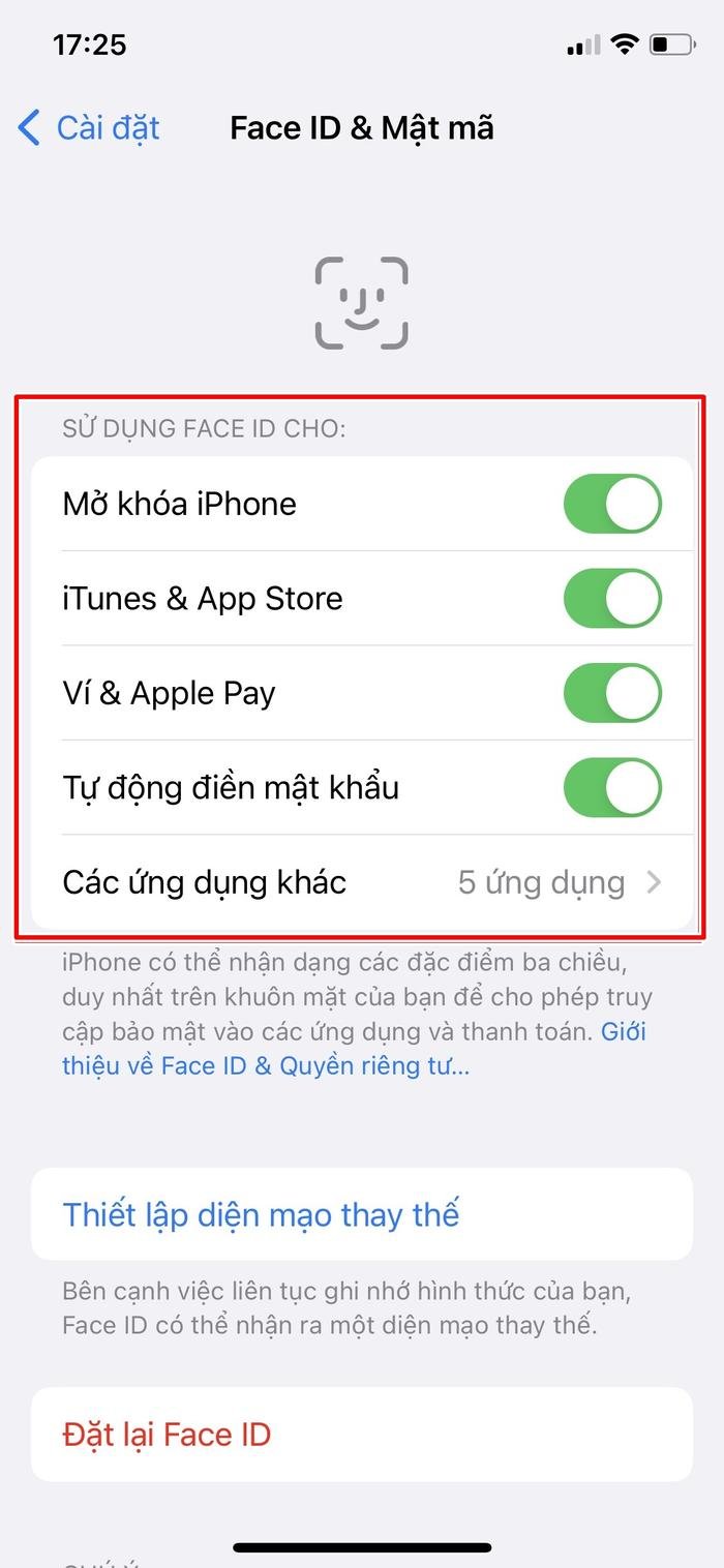 3 tính năng nên tắt trên iPhone để điện thoại không gặp nguy hiểm Ảnh 2