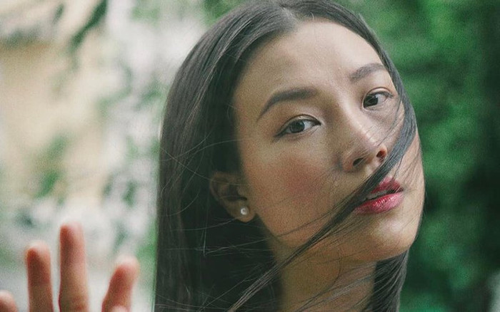 Hậu ly hôn, một người bạn tiết lộ Hoàng Oanh đã bật khóc Ảnh 2