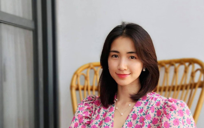 Xúc động bức ảnh Hòa Minzy ôm chặt con trai trong khoảnh khắc thiêng liêng, nhắn nhủ 3 từ rơi nước mắt Ảnh 2