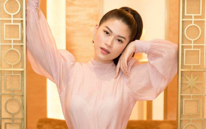 Ngọc Thanh Tâm đối chất trực tiếp với anti-fan khi bị chê 'vừa phèn, vừa đơ' Ảnh 2