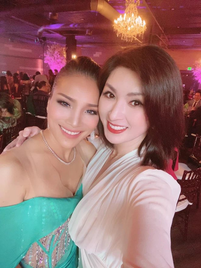 Dàn sao Việt chơi lớn chi tiền 'khủng' tổ chức sinh nhật Ảnh 5