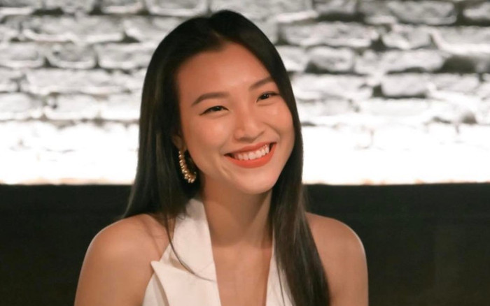 Hoàng Oanh rạng rỡ, nhanh chóng lấy lại tinh thần sau chuyện buồn hôn nhân Ảnh 2
