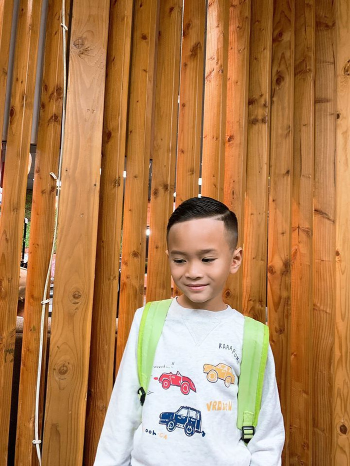 Những sao Việt không được gặp con sau đổ vỡ hôn nhân Ảnh 5