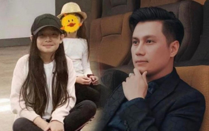 Những sao Việt không được gặp con sau đổ vỡ hôn nhân Ảnh 2