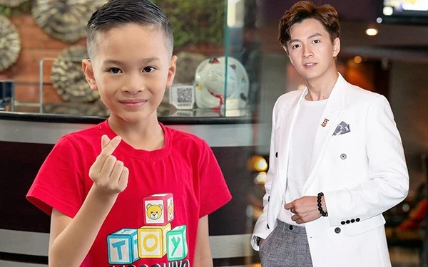 Những sao Việt không được gặp con sau đổ vỡ hôn nhân Ảnh 6