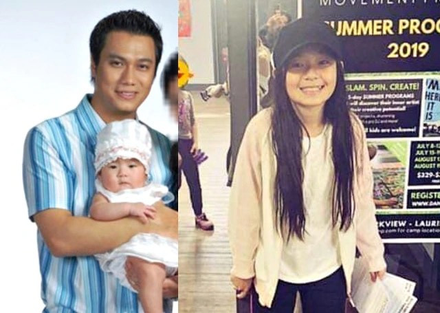 Những sao Việt không được gặp con sau đổ vỡ hôn nhân Ảnh 3