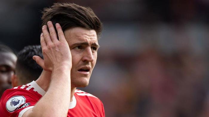 Harry Maguire phải cầu cứu cảnh sát vì bị đe dọa đánh bom Ảnh 2