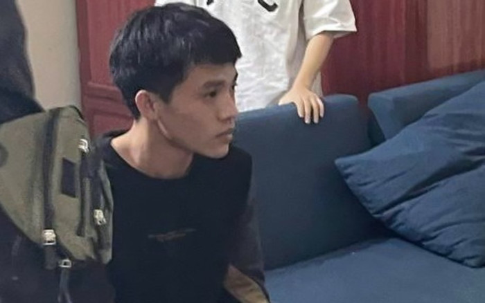 Nam thanh niên dùng ảnh, clip 'nhạy cảm' tống tiền bạn gái quen qua mạng Ảnh 2