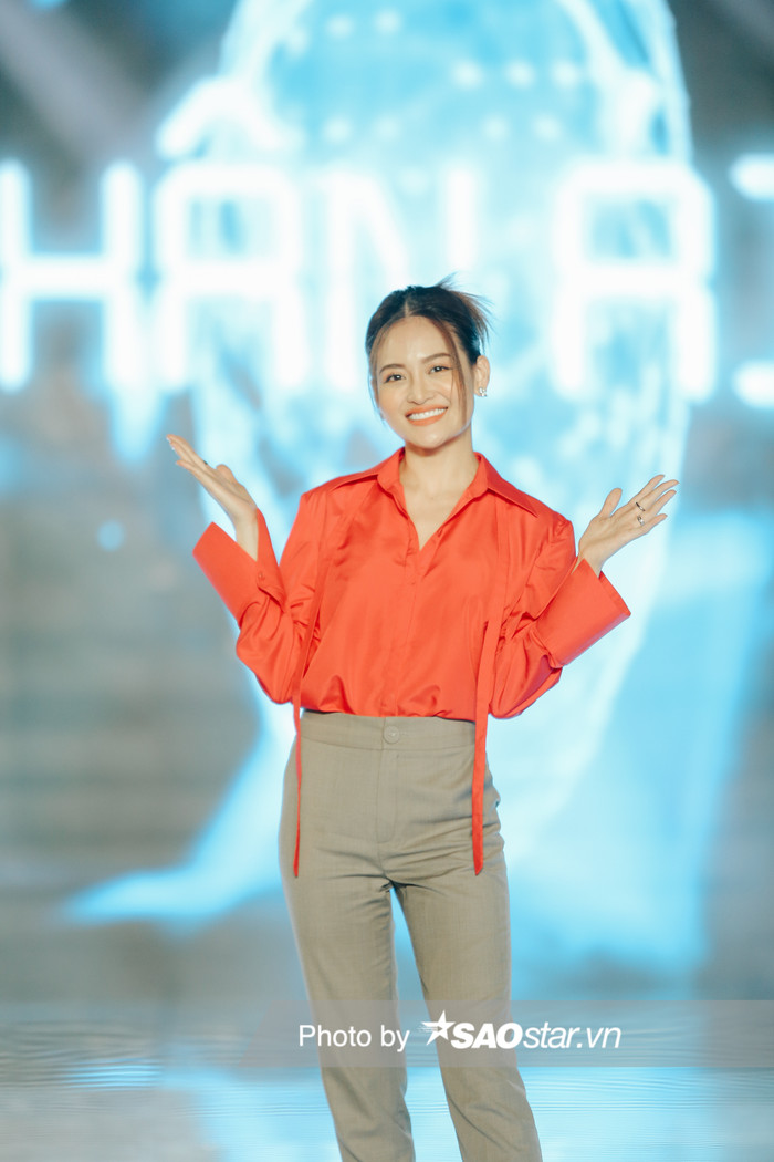 Thùy Anh: 'Tôi là người yêu theo cảm xúc, đã vấp quá nhiều lần trong cùng một thời điểm' Ảnh 6