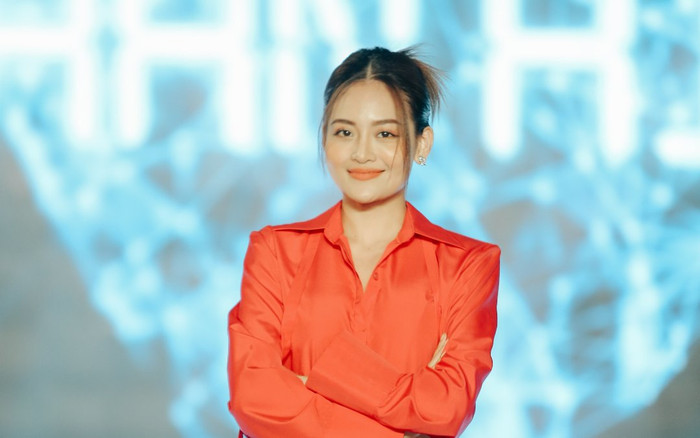 Thùy Anh: 'Tôi là người yêu theo cảm xúc, đã vấp quá nhiều lần trong cùng một thời điểm' Ảnh 2