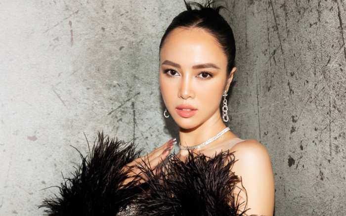 Vũ Ngọc Anh đánh nhau với Kiều Minh Tuấn, Thu Trang bằng dao thật mà không nhờ cascadeur Ảnh 2