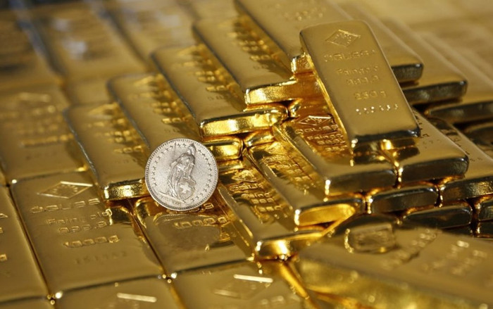 Giá vàng hôm nay 22/4: Vàng tăng không tưởng, chênh quốc tế hơn 16 triệu/lượng Ảnh 2