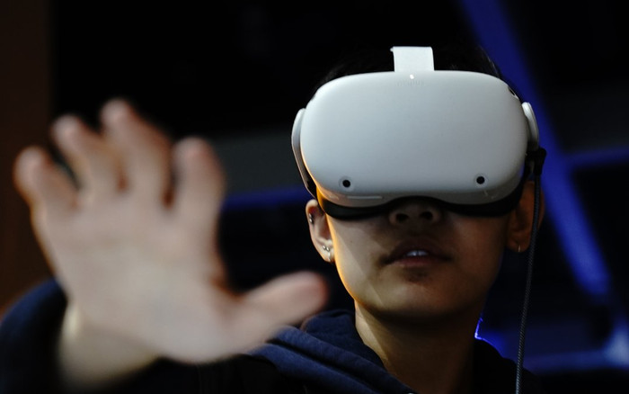 Thực tế ảo là giải pháp cho quấy rối và lạm dụng nơi công sở? Ảnh 2