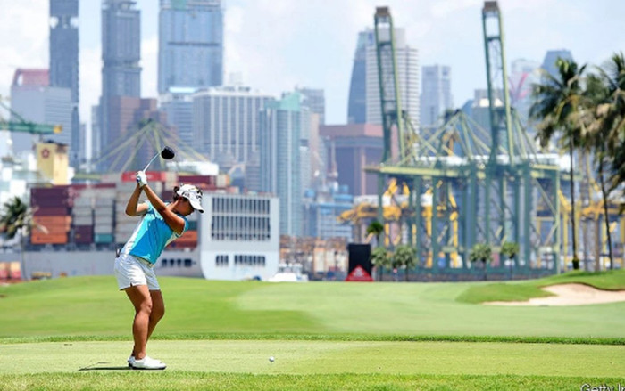 Choáng với mức phí học chơi golf ở quốc gia đắt đỏ nhất thế giới Ảnh 2