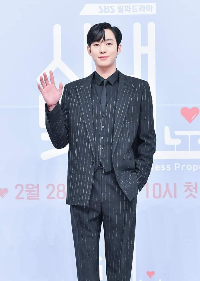 Những diễn viên Hàn được dự đoán là nam thần thế hệ mới: Ahn Hyo Seop và Jung Hae In, ai xứng đáng hơn? Ảnh 5