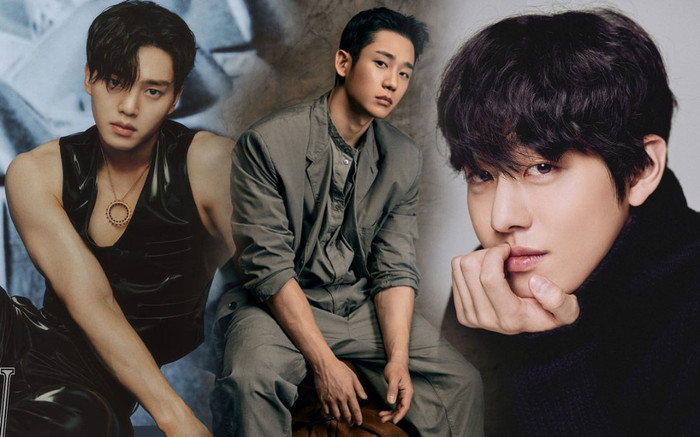 Những diễn viên Hàn được dự đoán là nam thần thế hệ mới: Ahn Hyo Seop và Jung Hae In, ai xứng đáng hơn? Ảnh 2