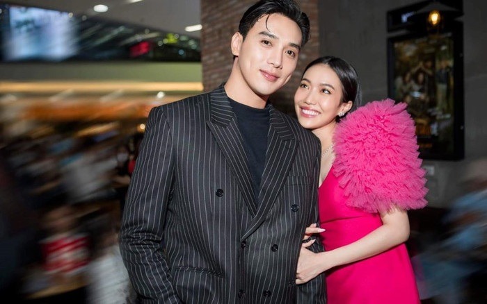 Không phải Anh Tú, Diệu Nhi lộ ánh mắt cực tình với một nam diễn viên nổi tiếng Ảnh 2