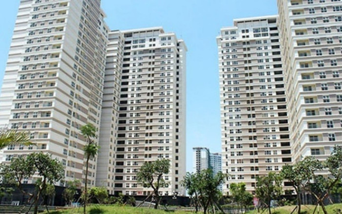 Vì sao giá nhà ở Việt Nam cao gấp 20 lần thu nhập? Ảnh 2