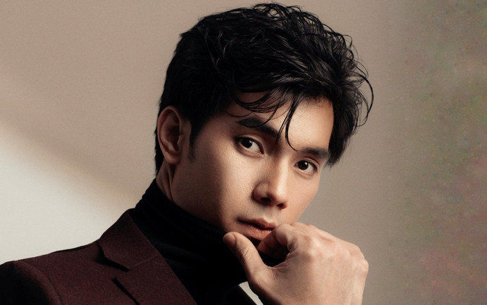 Nhan Phúc Vinh bất ngờ phải xin lỗi vì 'mắc sai lầm' với một diễn viên quốc tế Ảnh 2