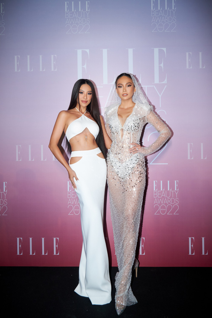 Kim Duyên giật giải Best Hair, fan rốp rẻng khen: 'Cứ tóc thẳng mà tỏa sáng tại Miss Supranational' Ảnh 6