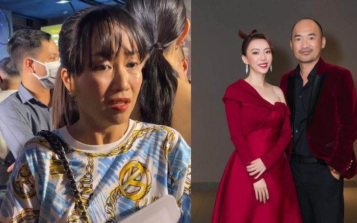 Không chỉ Ốc Thanh Vân, rất nhiều người đã bị móc túi trong sự kiện ra mắt phim của Thu Trang Ảnh 2