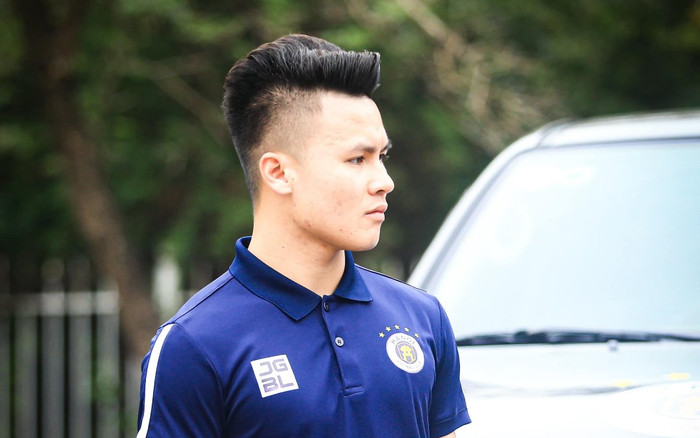 Liên tiếp thông tin bác bỏ vụ CLB Áo LASK chiêu mộ Quang Hải: Rốt cuộc 'Messi Việt Nam' đi đâu? Ảnh 2