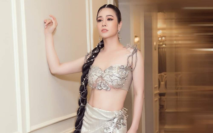 Những mỹ nhân Việt thăng hạng nhan sắc, đường sự nghiệp thăng tiến sau ly hôn Ảnh 2