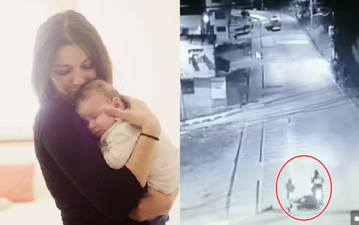 Người phụ nữ bế bé trai tới bệnh viện tuyên bố vừa sinh con, bác sĩ kiểm tra phát hiện điều kinh hoàng Ảnh 2