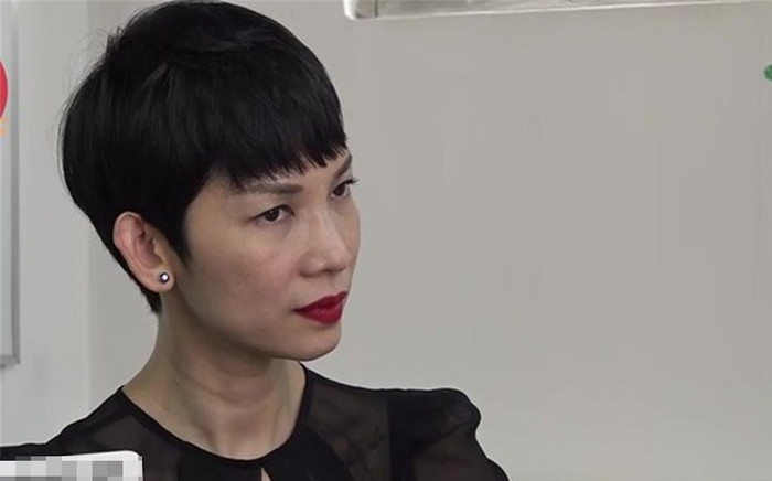 Xuân Lan phải bỏ chạy khi bị gã đàn ông lạ hét vào mặt, xin số điện thoại, nhét khăn giấy vào mũi Ảnh 2