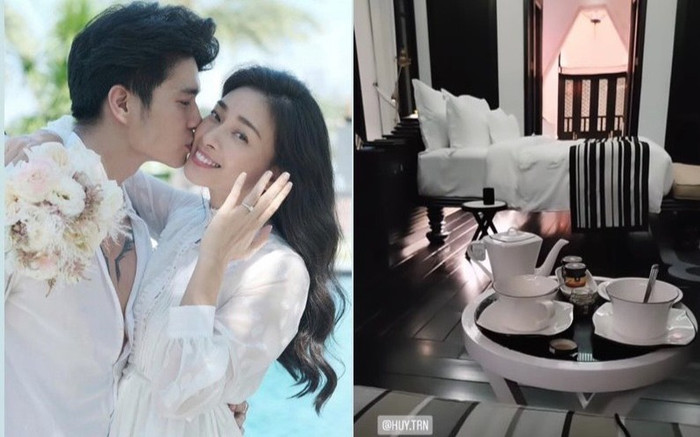 Tiết lộ thời gian địa điểm Ngô Thanh Vân tổ chức lễ cưới: Resort 6 sao, dàn khách mời siêu khủng Ảnh 2