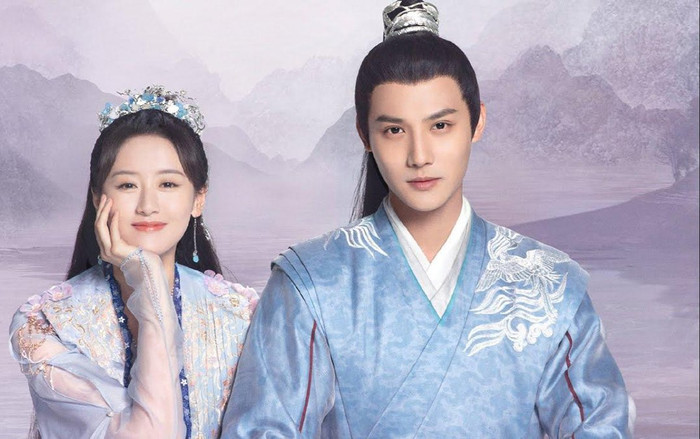 Sina chê Chúc Khanh Hảo: Tình yêu quê mùa, Viên Băng Nghiên và Trịnh Nghiệp Thành chỉ có 'đường hóa học' Ảnh 2