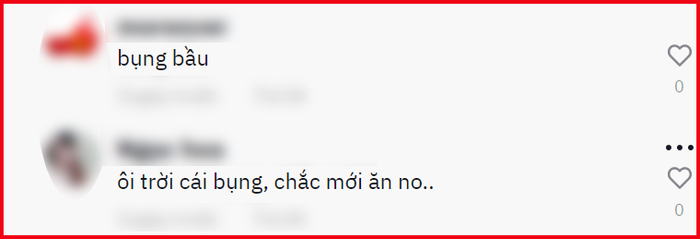 Hát hò cực sung, Nhật Kim Anh khiến khán giả 'dụi mắt' nhiều lần vì để lộ chi tiết đang mang bầu lần 2? Ảnh 6
