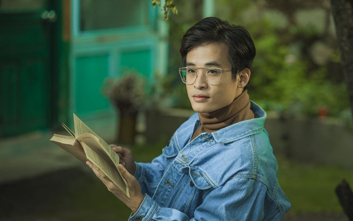Hà Anh Tuấn: Chàng trai khiến bao cô gái 'điêu đứng', nhưng vẫn lẻ bóng một mình Ảnh 2