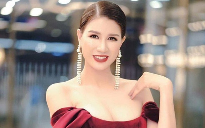 Trang Trần vô tình làm lộ giá cát-sê đi hát khi bình luận dạo trên mạng xã hội Ảnh 2