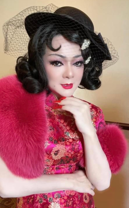 Họp báo Đàm Vĩnh Hưng: Vũ Hà diễn kịch 'cà khịa' bà Phương Hằng? Ảnh 5