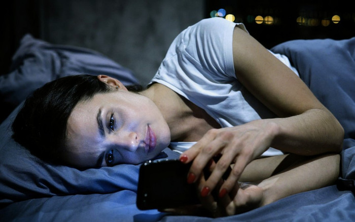 Giảm sử dụng smartphone một giờ mỗi ngày mang lại lợi ích như thế nào? Ảnh 2