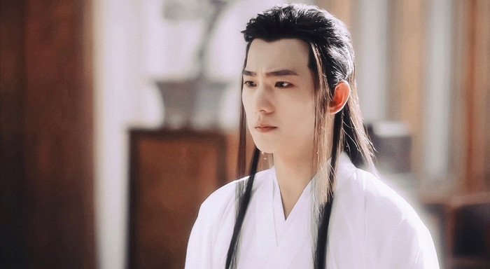 Thả Thí Thiên Hạ: Dương Dương bị khán giả mỉa mai có nhan sắc nhưng không biết diễn Ảnh 3