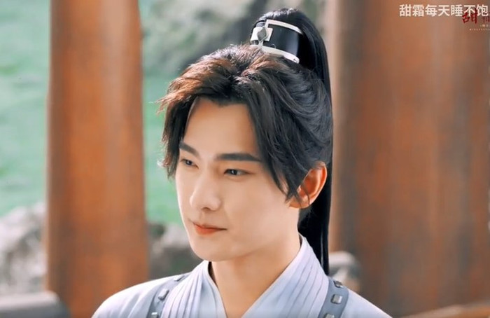 Thả Thí Thiên Hạ: Dương Dương bị khán giả mỉa mai có nhan sắc nhưng không biết diễn Ảnh 4