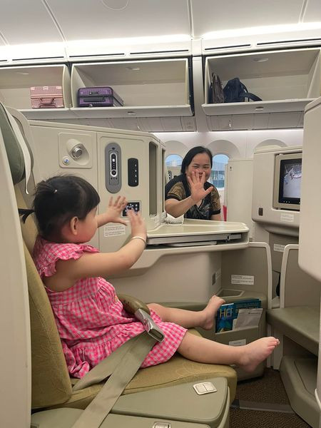 Phượng Chanel và Quách Ngọc Ngoan có động thái gây chú ý liên quan đến con gái sau chia tay Ảnh 4