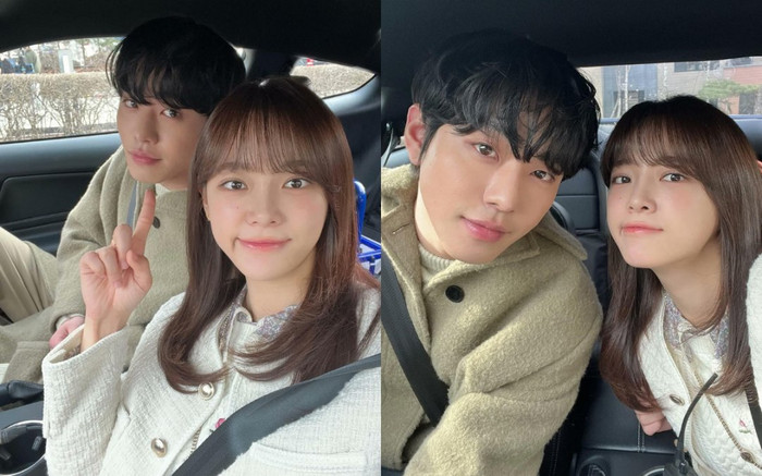 Hẹn Hò Chốn Công Sở chuyện chưa kể: Kim Se Jeong làm đủ mọi cách để Ahn Hyo Seop mở lòng Ảnh 2